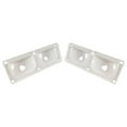 thumbnail image 3 of Tail Lamp Housing Set Left & Right For 1975 1976 1977 1978 1979 Chevrolet Nova, 3 of 6