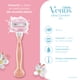 thumbnail image 2 of Cartucho Rastrillo Mujer Gillette Venus Ultra Comfort Spa con Más Humectación 4 pzas, 2 of 5