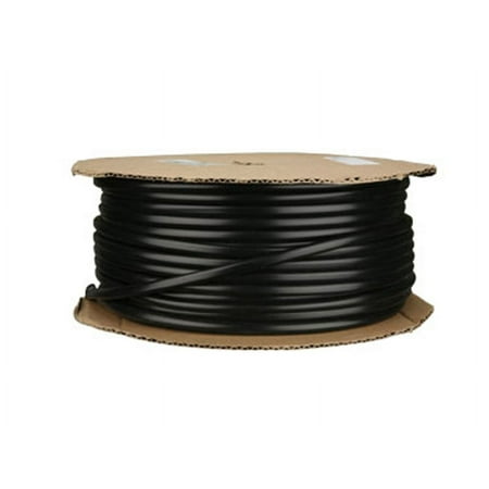 Metra PVC Tubing Non Shrinkable 1/4 inch - 200 Foot Roll