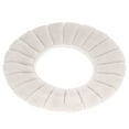 thumbnail image 4 of Almohadilla para asiento de inodoro, funda para asiento de inodoro, funda para asiento de inodoro engrosada, la mejor de su clase Jadeshay A, 4 of 8
