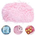thumbnail image 1 of LOLIPPYY 1 Pack Decorative Filler Paper Pink Shredded for General Users, 1 of 7