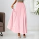 thumbnail image 1 of WILLBEST Pantalones Casuales de Mujer, Ropa de Rendimiento, Pantalones de Tobillo con Cintura Elástica para Un Uso Diario Cómodo, Ideales para Actividades Activas y Relajación. Grande, 1 of 5