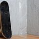 thumbnail image 1 of BESTYASH 1Par Rack Transparente De Acrílico Para Almacenamiento Vertical De Snowboard Y Skateboard, 1 of 8