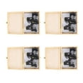 thumbnail image 1 of 8X Lame de Rabot Réglable, Calibrateur, Jig, Outil de Menuiserie, 1 of 8