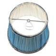 thumbnail image 3 of Miangastore Pleated Light Cover Replacement Accessory Chiffon Lampshade Light Shade Decor, 3 of 8