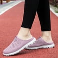 thumbnail image 5 of Diabetic Shoes Extra Wide Shoes for Women an Men Edema Shoes Walking Sneakers for Elderly Swollen Feet, 5 of 5