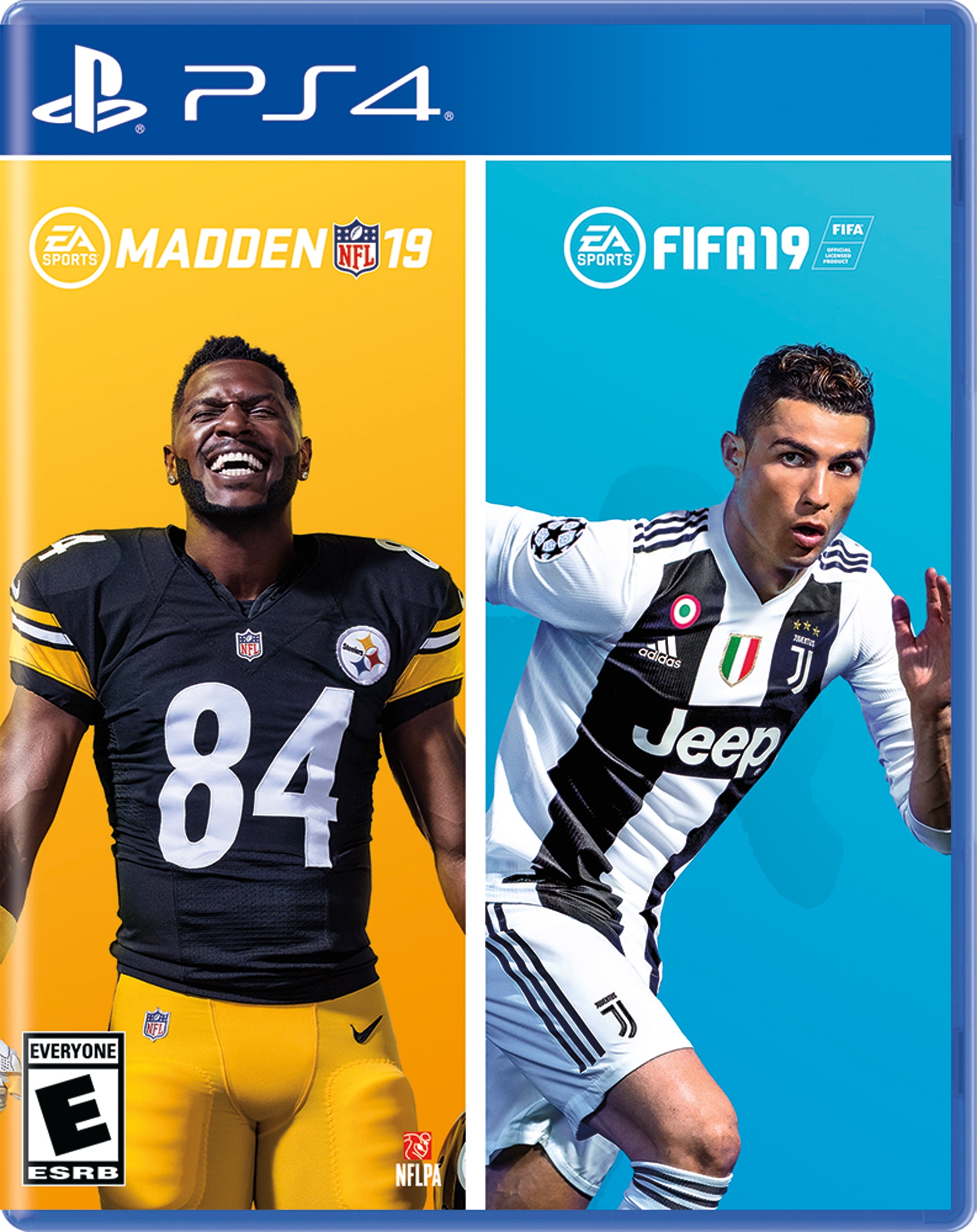 FIFA 19, Electronic Arts, PlayStation 4, 014633736885 - Walmart.com