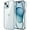 Blue, variant on JETech Case for iPhone 15 6.1-Inch, Non-Yellowing Shockproof Phone Bumper Cover, Anti-Scratch Clear Back (Clear)