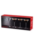 thumbnail image 6 of Spiegelau Espresso Martini Glass set of 4, 6 of 6
