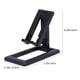 thumbnail image 2 of WORGEOUS Soporte de teléfono celular de escritorio 2pcs soporte para teléfono plegable rejilla de teléfono celular estable para la oficina en casa, 2 of 8