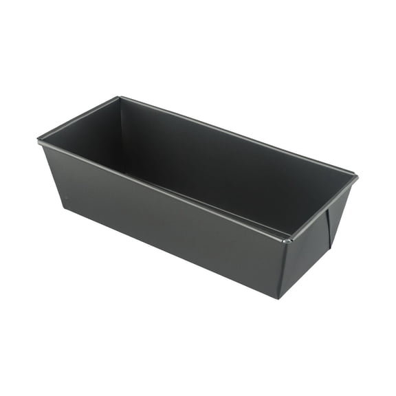 Carbon Steel Rectangular Baking For Mold Nonstick Loaf Pan Tray For Bread Cake Toast Home Baking Heat Resistant Bakeware