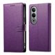 thumbnail image 5 of Funda para FOXDOCK OnePlus ACE 3V– Cuero Premium, 3 ranuras para tarjetas, Protección contra impactos, 5 of 5