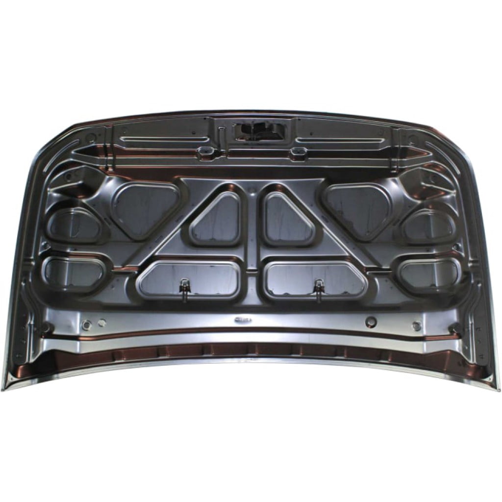 For Nissan Armada Hood 2005-2015 | Steel | Primed | DOT/SAE Compliance | NI1230167 | 651007S030