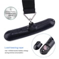 thumbnail image 4 of Digital Hanging Luggage Scale Portable Handheld Baggage Scale for Travel Suitcase Scale, 4 of 8