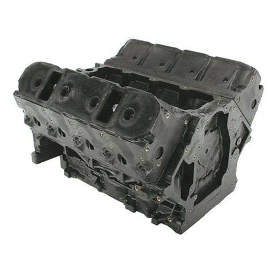 P-Ayr Products 2046 GM LS1 Set-Up Short Block w/ Cylinder Heads