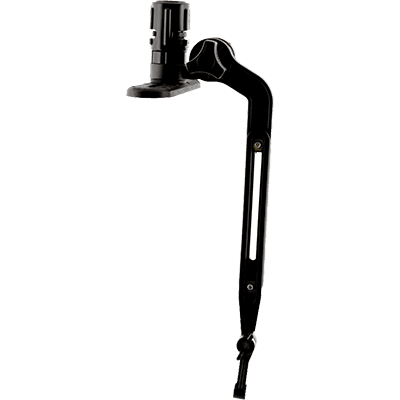 Mounted Transducer - Kayak/Sup Transducer Mounting Arm