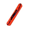 thumbnail image 2 of Tubo de rescate para salvavidas, boya de rescate, flotador portátil multiusos para natación. L, 2 of 8