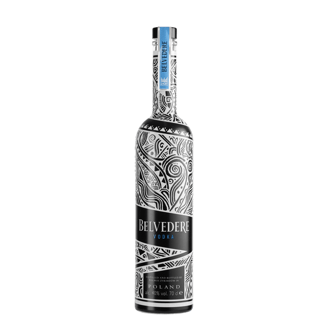 Vodka Belvedere Laolu 700 ml Belvedere Laolu