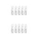 thumbnail image 2 of Botella pulverizadora Jumpingount 5 uds Blanco 2ml Accesorio de almacenamiento para el hogar, 2 of 6