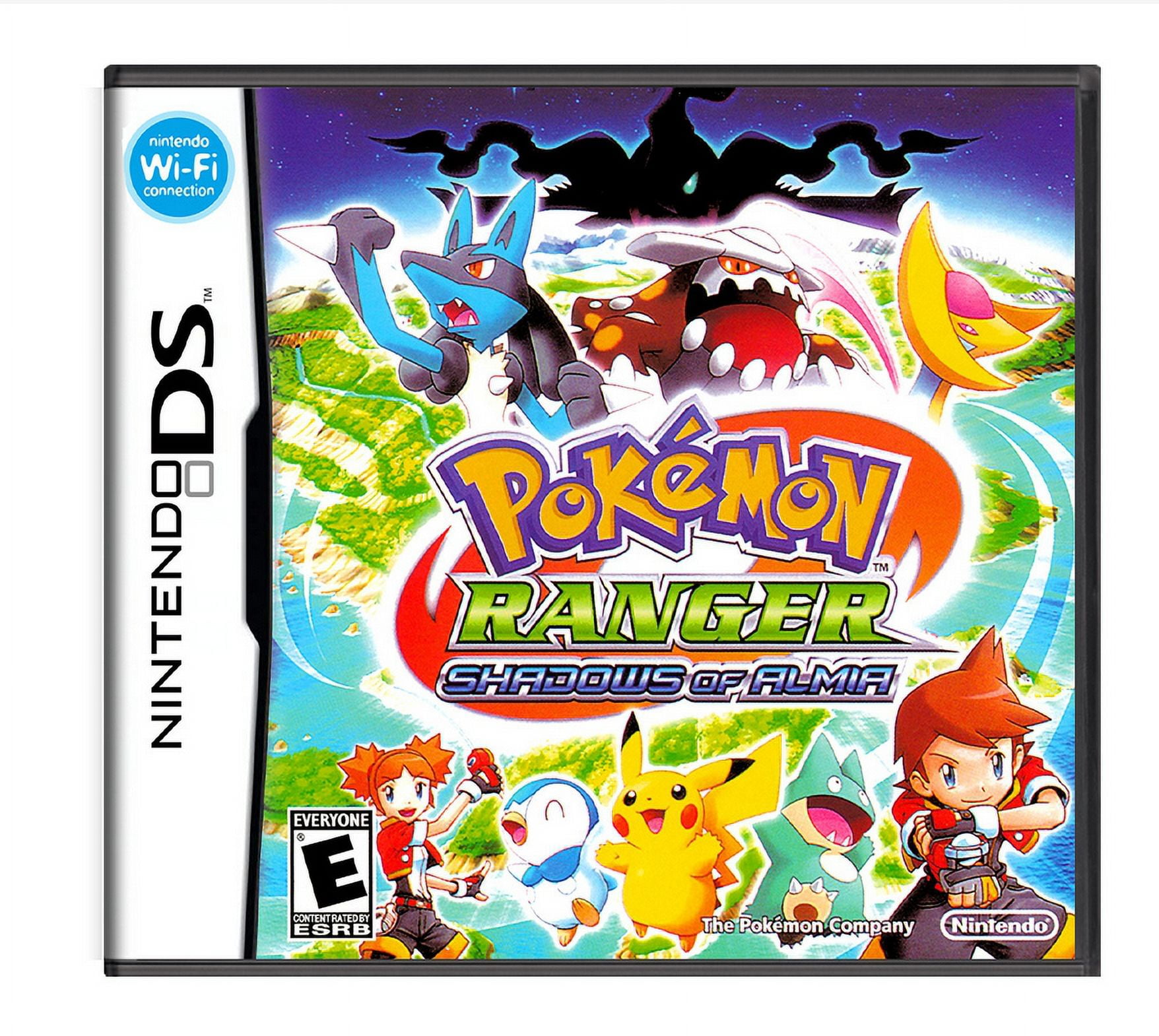 Gba Pokemon X And Y Nds Rom Zip Nintendo DS Pokemon X And