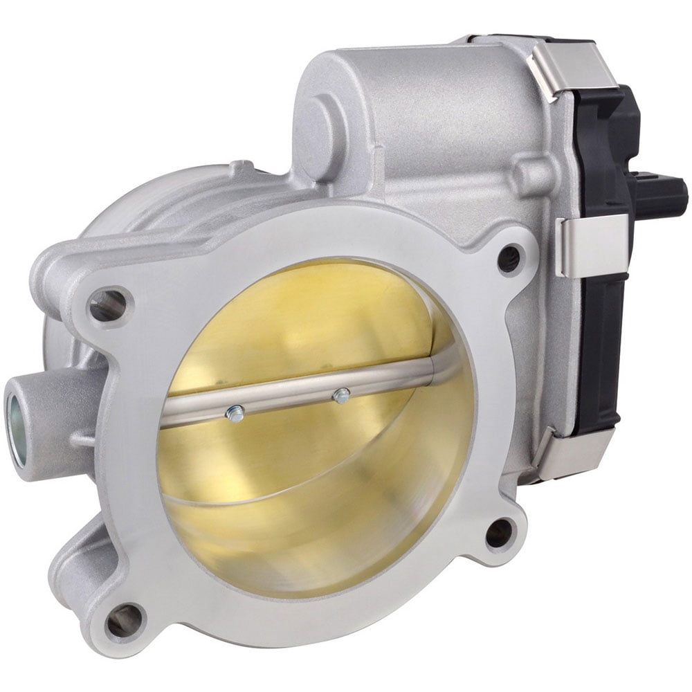 Astemo ETB0066 Fuel Injection Electronic Throttle Body
