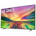 thumbnail image 5 of LG 86" Class 4K UHD QNED Web OS Smart TV with HDR 80 Series (86QNED80URA), 5 of 25