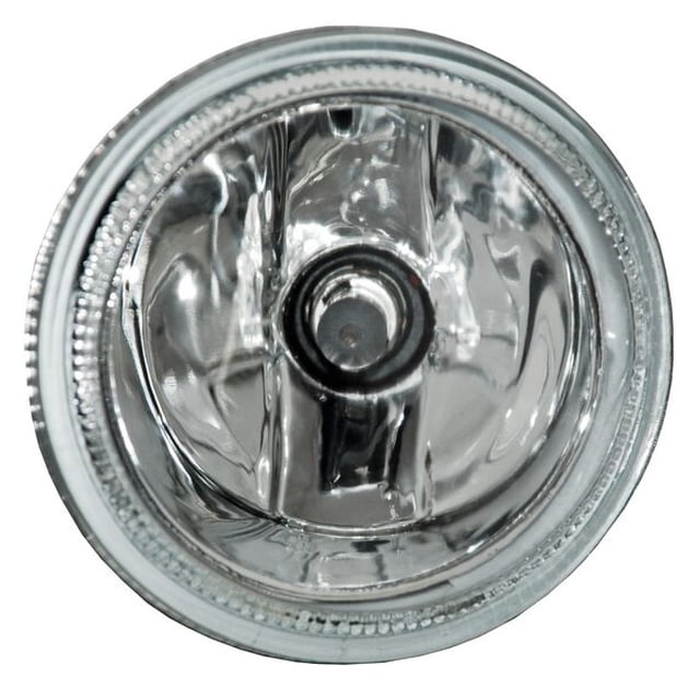 (1) Faro Niebla Hiace 2006 A 2010 Toyota Del Izquierdo Genérica .