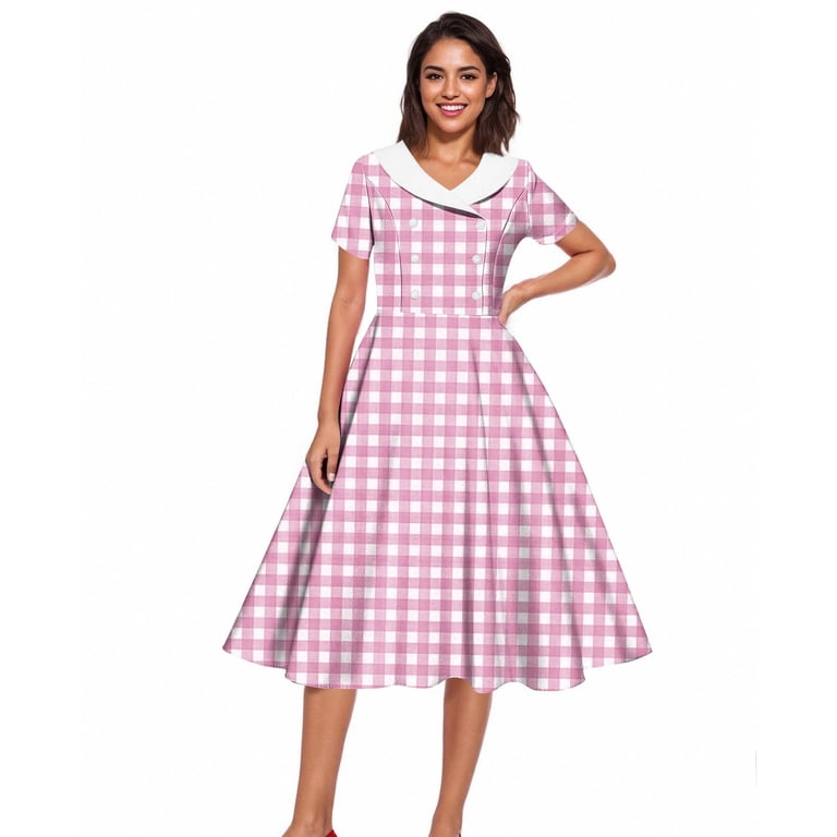 checkered prom dress Black & White Plaid Sequin Embellished Tweed Royal Neckline Maxi Dress RAISA VANESSA INT