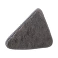thumbnail image 1 of Paño de trapeador de limpieza práctico Paño de trapeador húmedo y seco para la esquina de la puerta (1 paño), 1 of 3