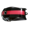 thumbnail image 2 of Tanque gasolina para moto FT150 S TAG-024 Alessia, 2 of 3