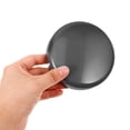 thumbnail image 3 of OUNONA Cup Cap Replacement 2Pcs Blender Cups Light Grey Color Easy Cleaning Leakproof, 3 of 8