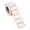 B, variant on KGJQ 1000 Pcs Label Stickers for Organization, Color Coding Self-Adhesive Name Tags, Easy Peel Red & Blue Removable Labels for File Folders, Price Tags, Shelves