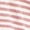 Rose, variant on Style & Co Plus Size Classic Striped V-Neck T-Shirt Rose 1X