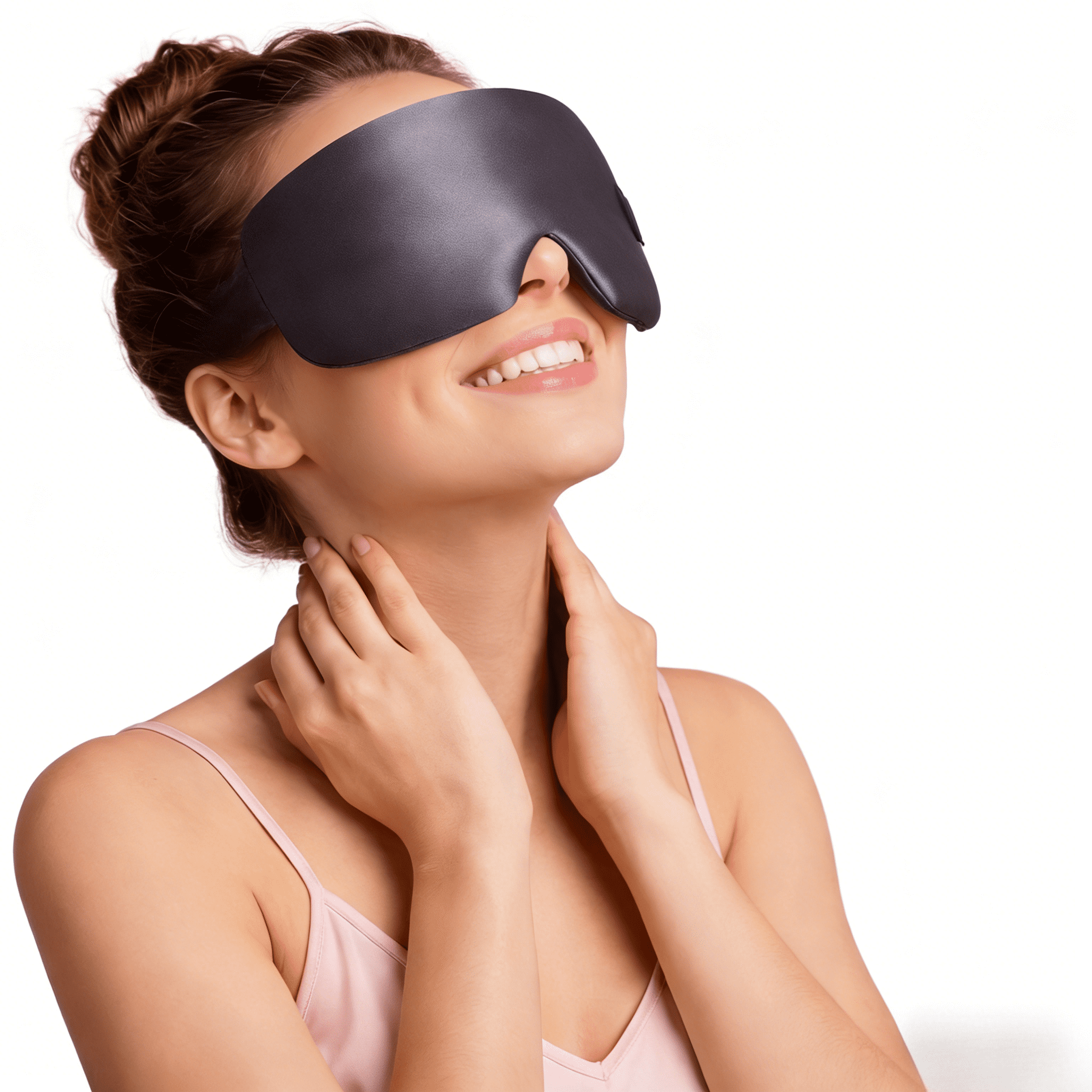 Remee Lucid Dreaming Mask Blue Red Light LED Lucid Dream Inducer