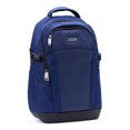 thumbnail image 5 of Reebok Unisex Carter Tech USB Laptop 18.5" Backpack, Navy, 5 of 6