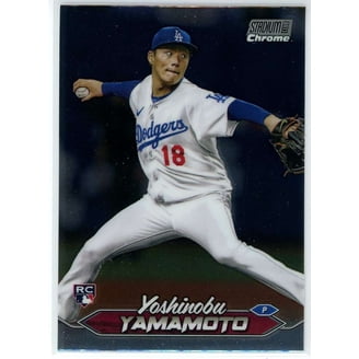 MLB 2022 Bowman Chrome Baseball Wander Franco Rookie Trading Card