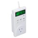 thumbnail image 4 of Interruptor De Enchufe De Termostato Programable Inalámbrico, Controlador Automático De Temperatura Para Invernaderos, Casas De Setas, 4 of 7
