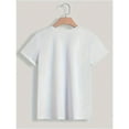 thumbnail image 3 of Insert Cheesy Bread Viral T-Shirt, 3 of 9
