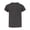 Heather Maroon, variant on Bella Canvas 3001T Toddler Jersey Short-Sleeve T-Shirt