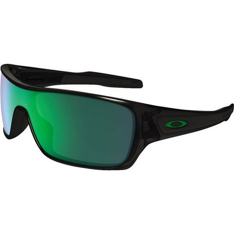 Oakley turbine black ink clearance