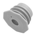 thumbnail image 1 of BUYISI Drain Cover Sewer Floor Drain Cover Pipe Sealing Ring Water Pipe Bathroom, 1 of 5
