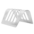 thumbnail image 1 of Stainless Steel  Rack Easy To Clean Vintage Rusttight  Bread Rack Holder Suitable for Baking, 1 of 8