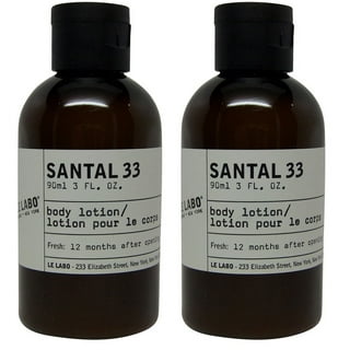 santal 33 15 ml