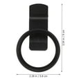 WAXIAYU Universal Phone Lens Filter Clip Camera Effects Filter