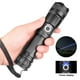 thumbnail image 3 of Linterna Deslumbrante Xhp50, Linterna Retráctil Con Carga Usb, Zoom Telescópico, Pantalla De Alimentación, Linterna De Aleación De Aluminio Para Acampar Al Aire Libre Cateissary HA023686-00, 3 of 7
