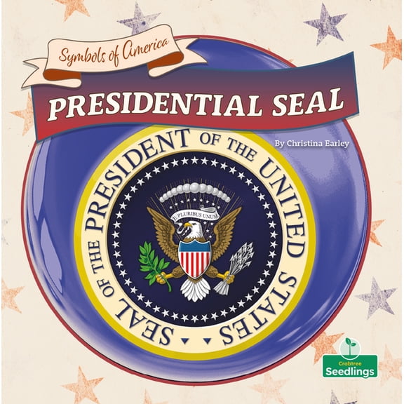 Presidential Seal, (Hardcover)