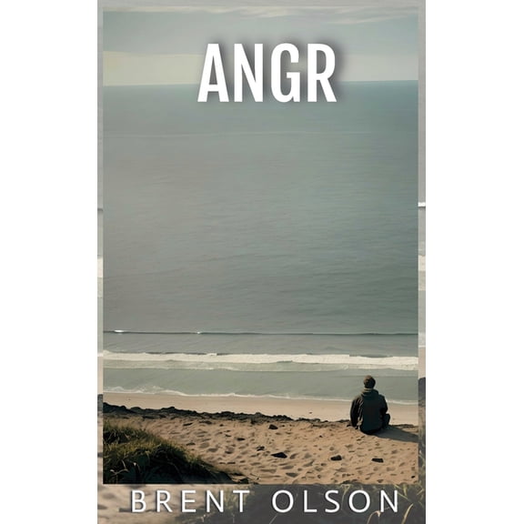 Angr: second edition, (Hardcover)