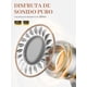 thumbnail image 4 of iKF-R2 Audifonos inalambricos Diadema Retro Bluetooth 5.4 60 Horas of The Uso Carga rápida Hi-Fi Sonido Llamada ENC Auriculares Ligero Plegable con Cable 3.5mm (Cafe), 4 of 8