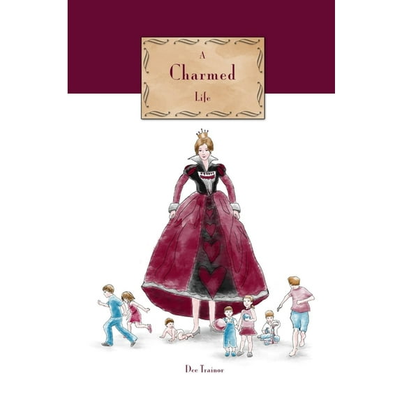 A Charmed Life, (Paperback)