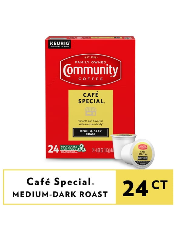 Keurig K-Cups & Coffee Pods in Coffee - Walmart.com